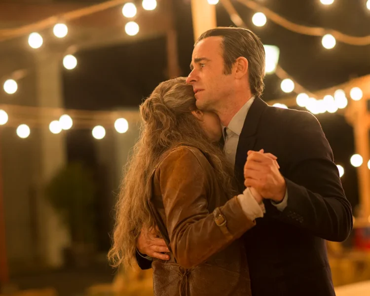 is The Leftovers worth watching