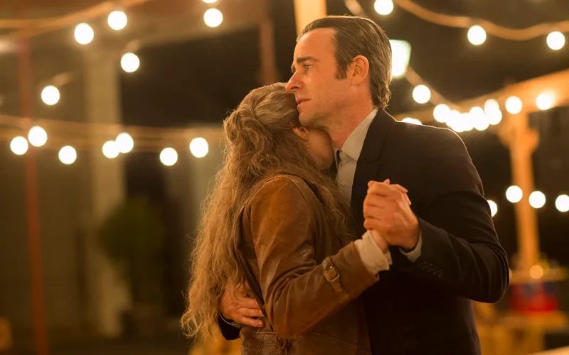 is The Leftovers worth watching