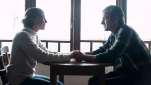 The Leftovers ending explained
