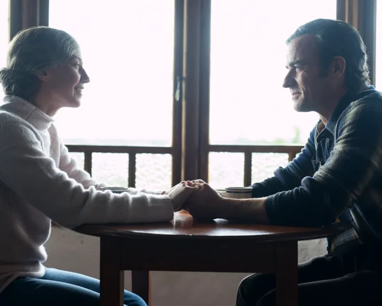 The Leftovers ending explained
