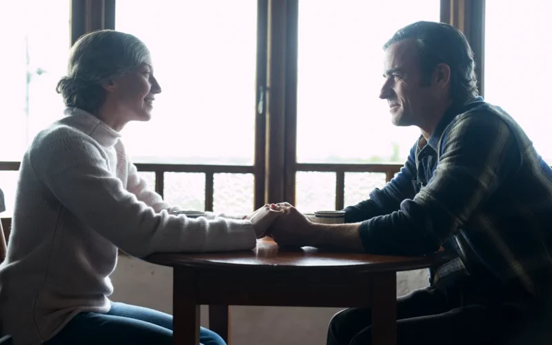 The Leftovers ending explained