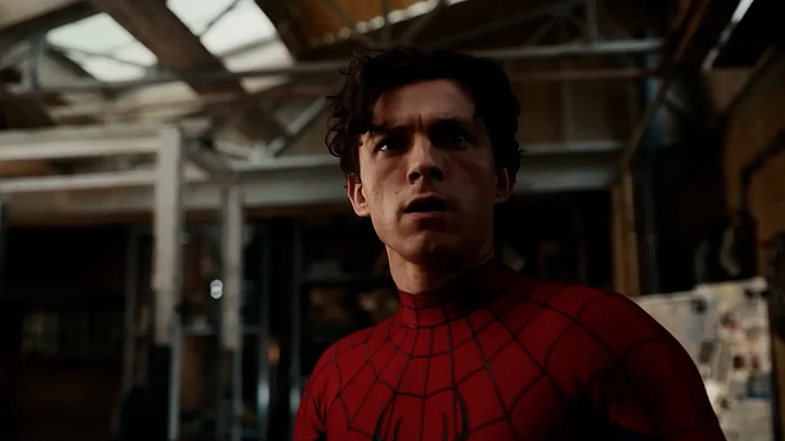 Spider-Man Brand New Day review