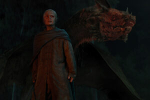 House Of The Dragon Season 3 Episode 7 Recap & Reaction: The Dragon In Winter | Nobody Controls The Dragons