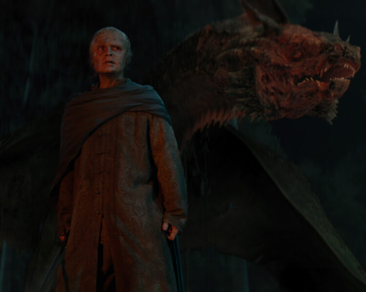 House Of The Dragon Season 3 Episode 7