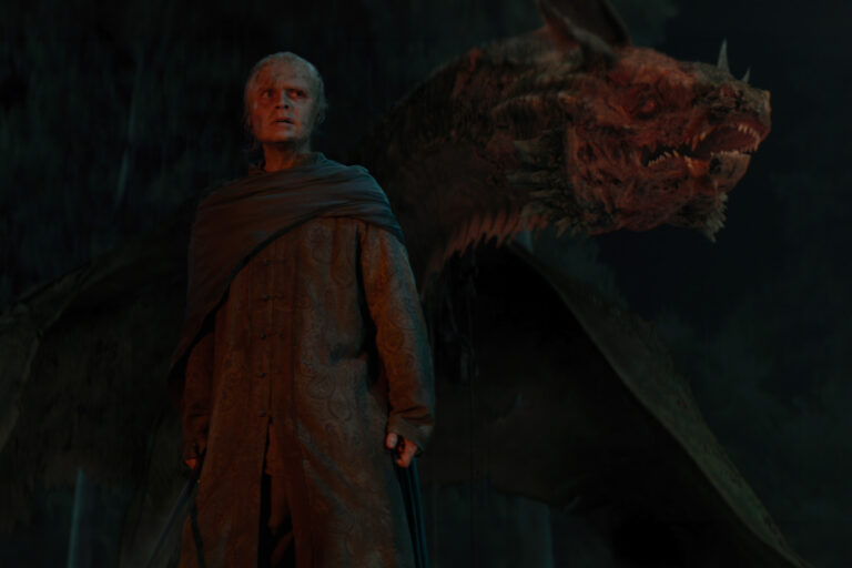 House Of The Dragon Season 3 Episode 7