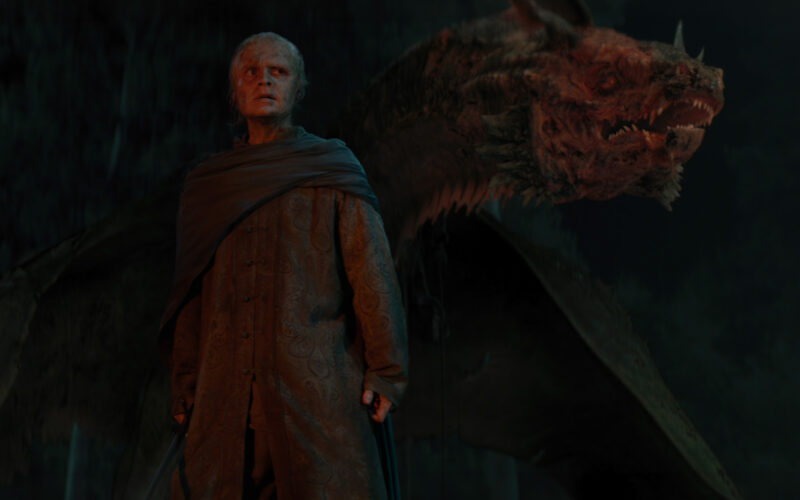 House Of The Dragon Season 3 Episode 7