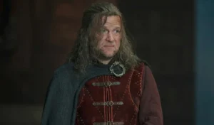 Why Did Ulf Betray Rhaenyra In House Of The Dragon?