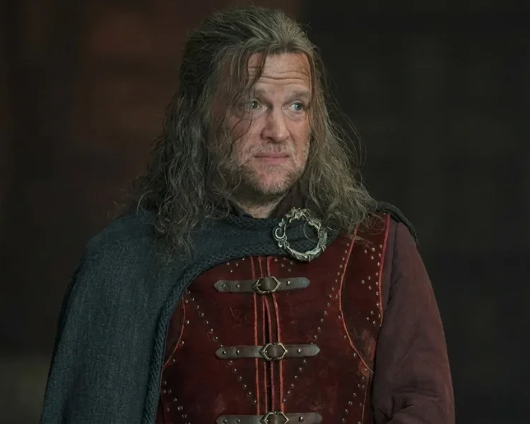 Why did Ulf betray Rhaenyra