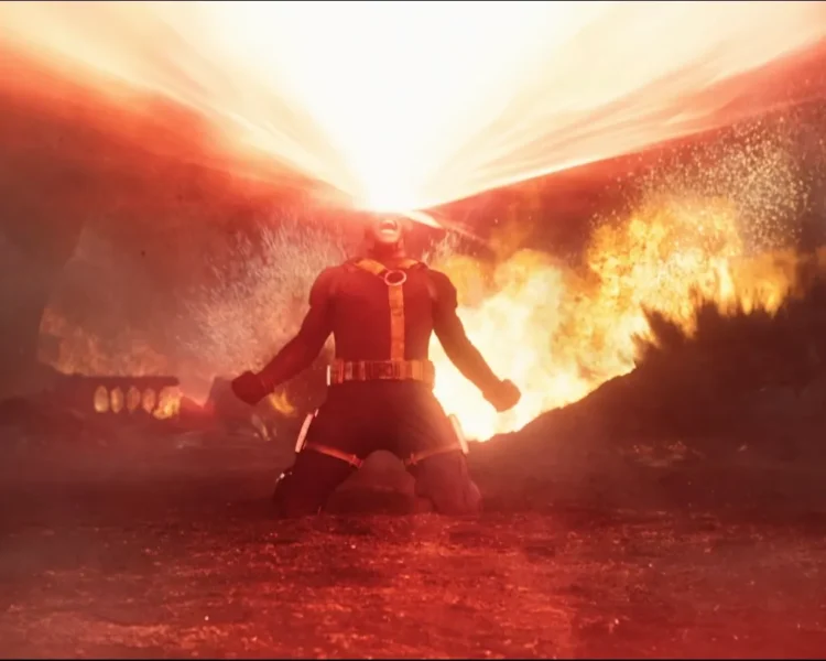 cyclops avengers doomsday