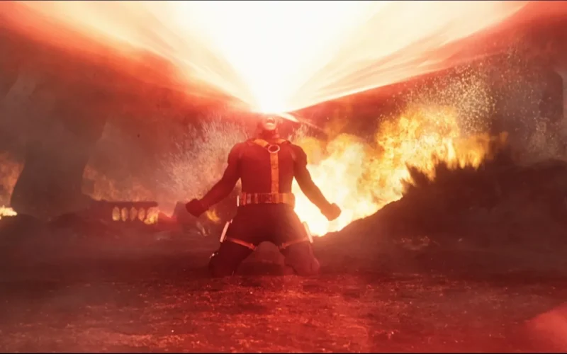 cyclops avengers doomsday