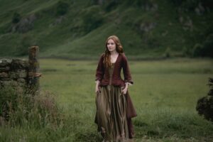 KNEE-JERK REACTION | Blood Of My Blood Episode 9: “Braemar” Makes The Emotional Math Add Up