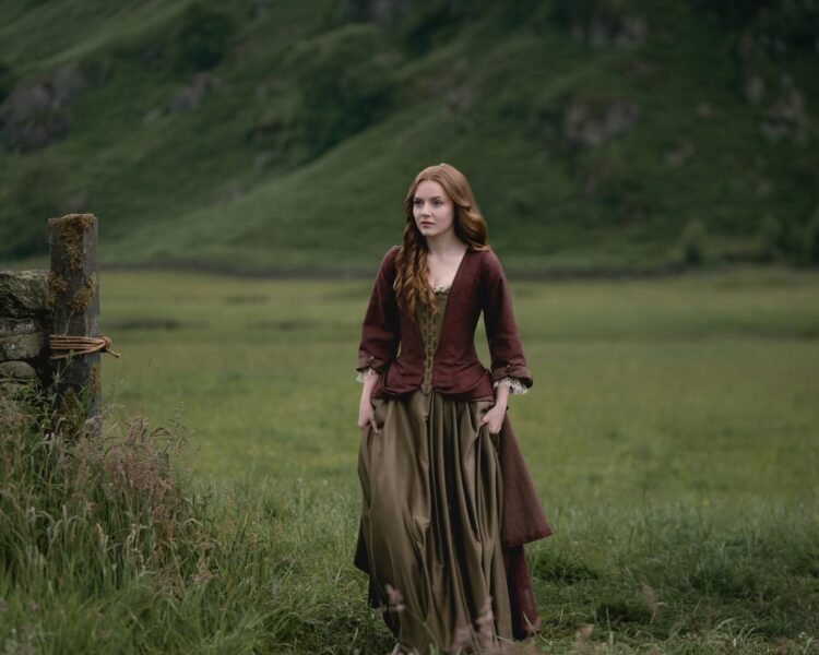 Blood of My Blood Episode 9 review