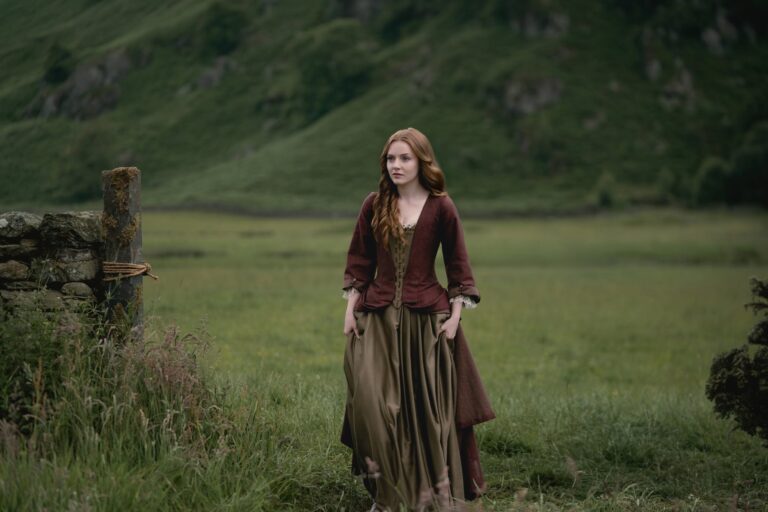 Blood of My Blood Episode 9 review