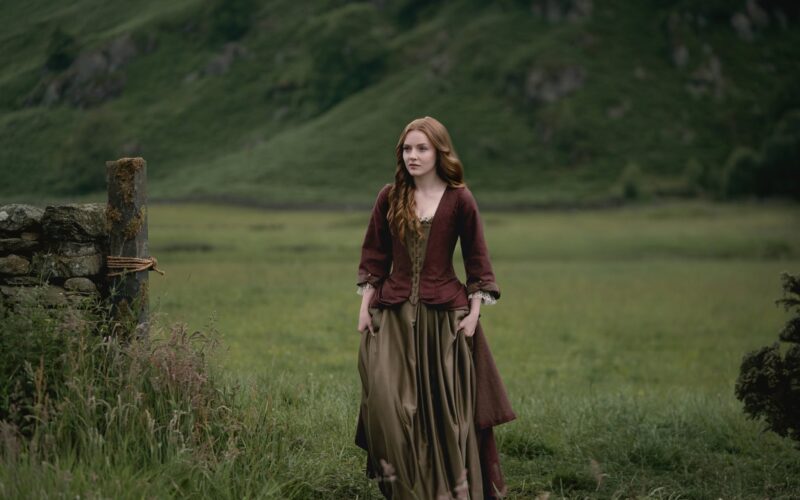 Blood of My Blood Episode 9 review