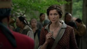 BLAKE’S BOOK CLUB | Drums Of Autumn Chapter 57 Recap: “A Shattered Smile” And Otter-Tooth Explained