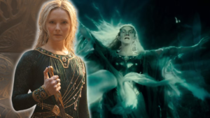 Why Galadriel Is So Different In The Rings Of Power — And How Season 3 Can Complete Her Transformation