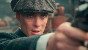 “Yes, Sergeant Major”: Why Tommy Says “In The Bleak Midwinter” To Danny