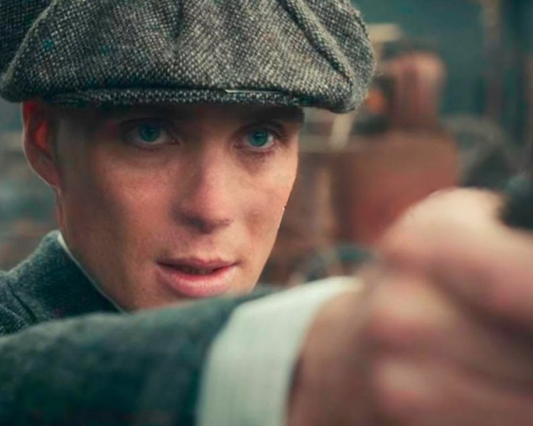 peaky blinders in the bleak midwinter meaning
