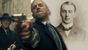Billy Kimber Was Real — And Peaky Blinders Reversed Who Actually Rose to Power