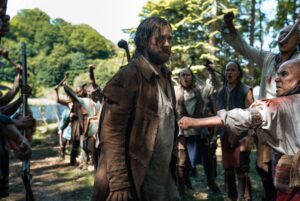 Drums of Autumn Chapter 60 Summary: Trial by Fire Explained
