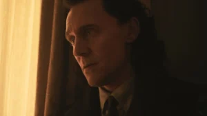 Loki in Avengers Doomsday