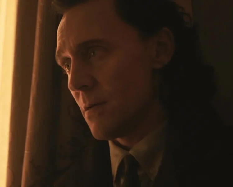 Loki in Avengers Doomsday