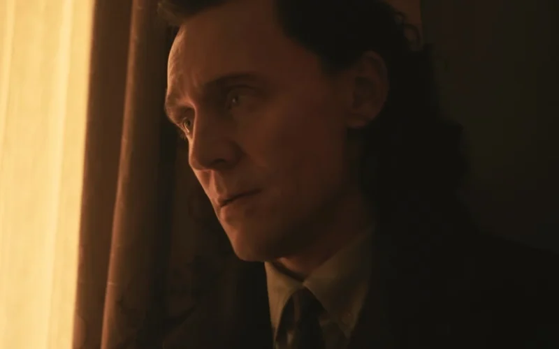 Loki in Avengers Doomsday