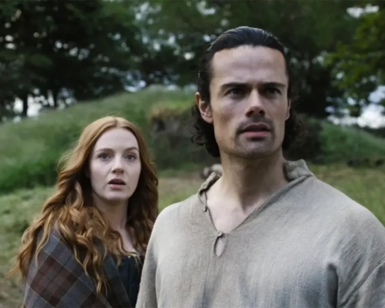 Blood of My Blood episode 10 review