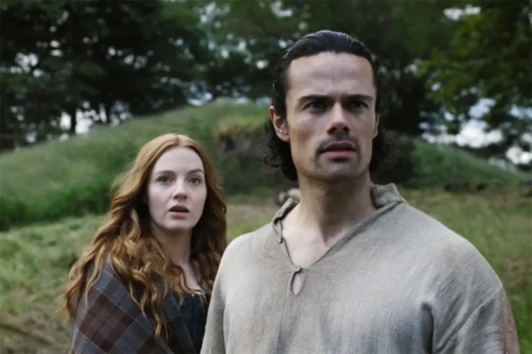Blood of My Blood episode 10 review