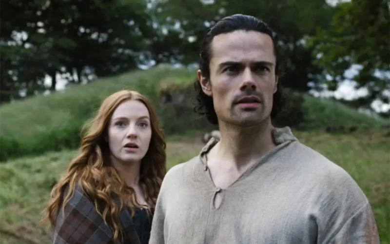 Blood of My Blood episode 10 review