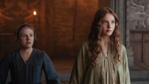 KNEE-JERK REACTION | Blood of My Blood Episode 8 Review: “A Virtuous Woman” Is Stunning—and Stuck