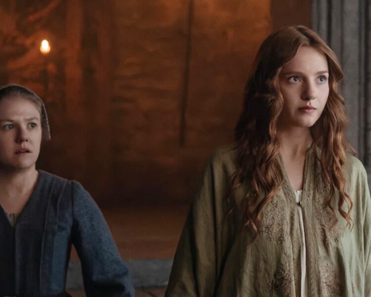 blood of my blood episode 8