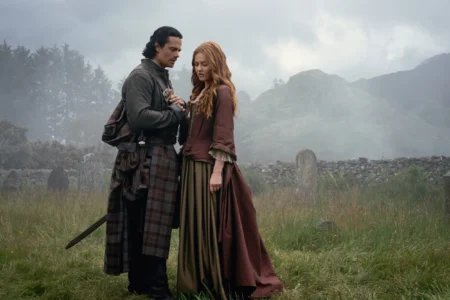 Blood of My Blood Season 1 Episode 9 recap