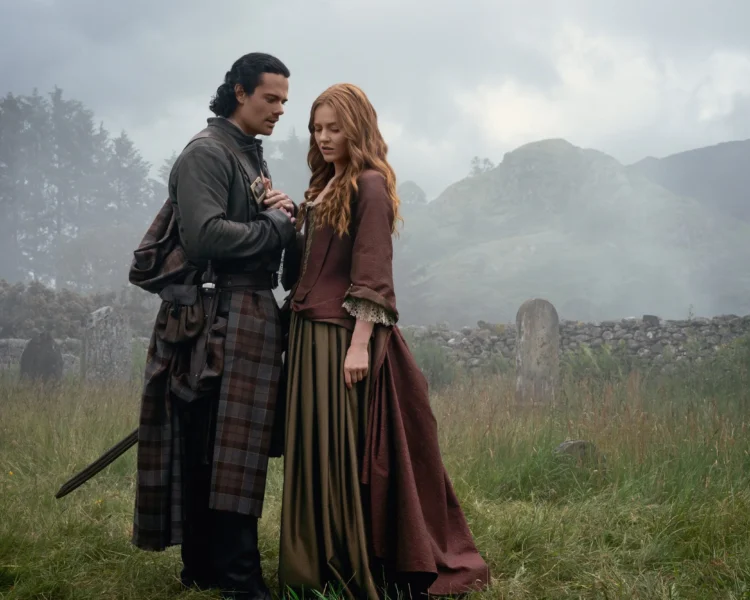 Blood of My Blood Season 1 Episode 9 recap