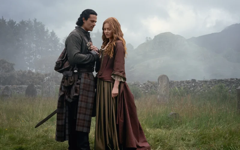 Blood of My Blood Season 1 Episode 9 recap
