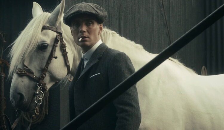 peaky blinders season 1 episode 2