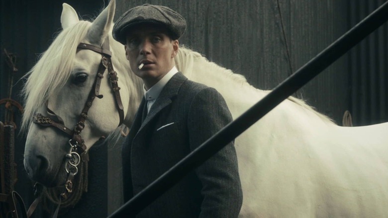 peaky blinders season 1 episode 2