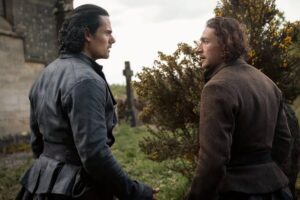 Blood Of My Blood 1.07: Ellen Shines, Henry Is Suddenly Better(?!) & The Escape Goes Off The Rails | Recap & Reaction