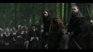 What Is a Gallowglass? The Warriors Hunting Brian in Blood of My Blood Explained