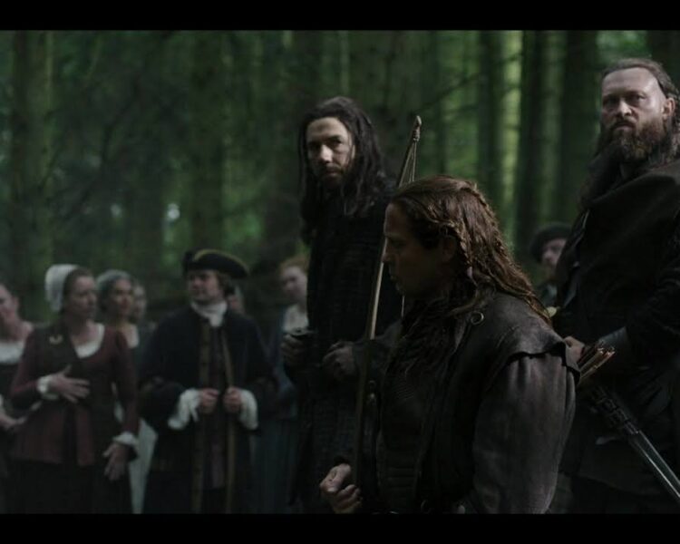 gallowglass blood of my blood