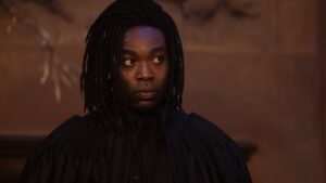 KNEE-JERK REACTION | Harry Potter HBO & Snape: Why Paapa Essiedu Can Be Different