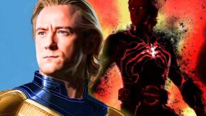 Avengers Doomsday Sentry theory