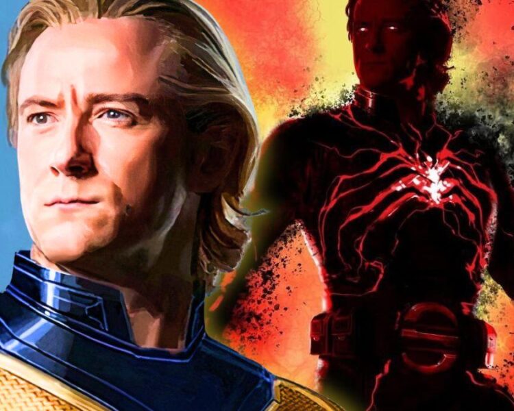 Avengers Doomsday Sentry theory