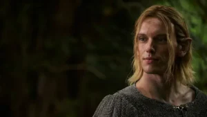 Who Is Celeborn In The Rings Of Power? Galadriel’s Missing Husband Explained