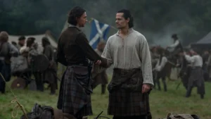 Blood of My Blood Season 2 Episode 5 Recap & Reaction: Forgive Me, Father | Murtagh’s Promise