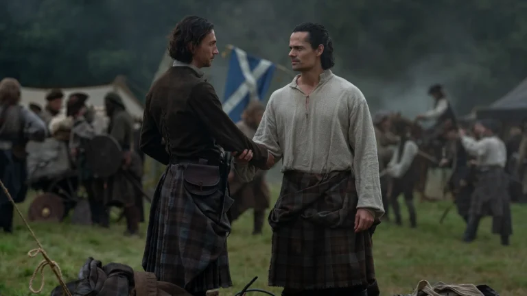 blood of my blood season 2 episode 5 recap and reaction