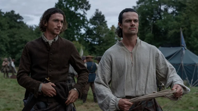 blood of my blood season 2 episode 5 review