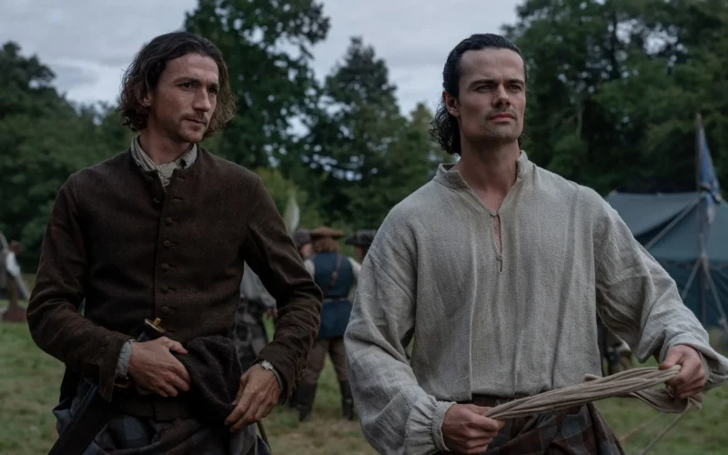 blood of my blood season 2 episode 5 review