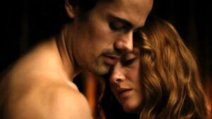 Blood of My Blood Episode 1.10 Review: “Something Borrowed” | This Was…Excellent.