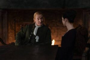 KNEE-JERK REACTION | Blood of My Blood Season 2 Episode 6: Small Mercies Examines The Cost Of Exercising Power Over Another Person’s Future